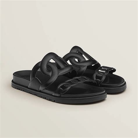 hermes shoes sandals|hermes extra sandal.